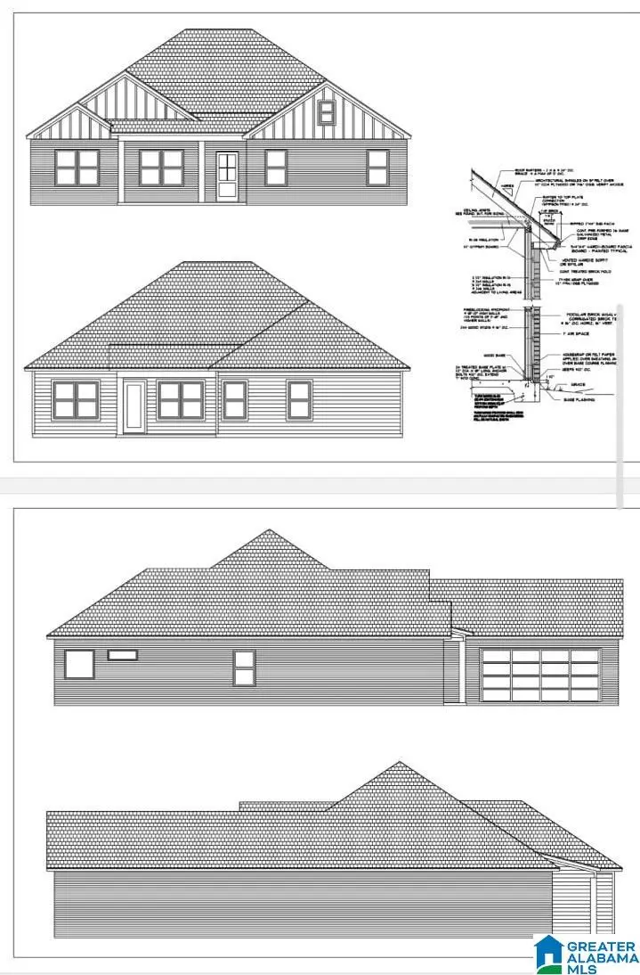 117 PATRIOT PARK, Montevallo, AL 35115 - Image #3