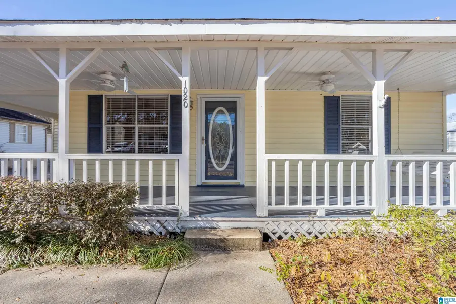 1020 MINOR DRIVE, Birmingham, AL 35224 - Image #2
