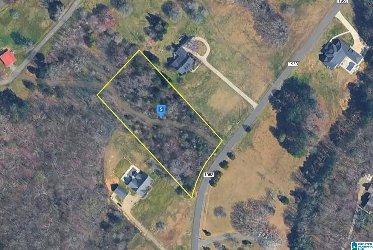 515 COUNTY ROAD 622, Valley Head, AL 35989 - Image #1