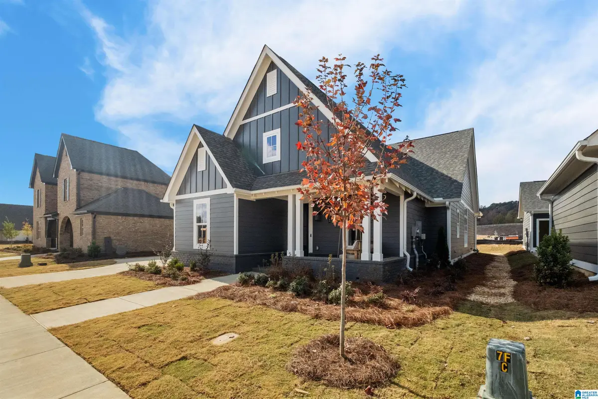 2109 BUTLER ROAD, Hoover, AL 35244 - Image #1