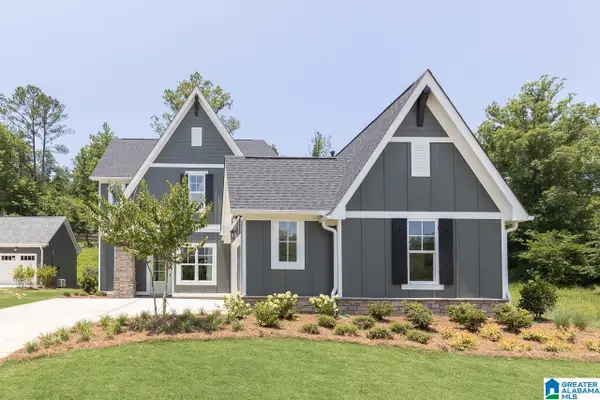 2107 BUTLER ROAD, Hoover, AL 35244