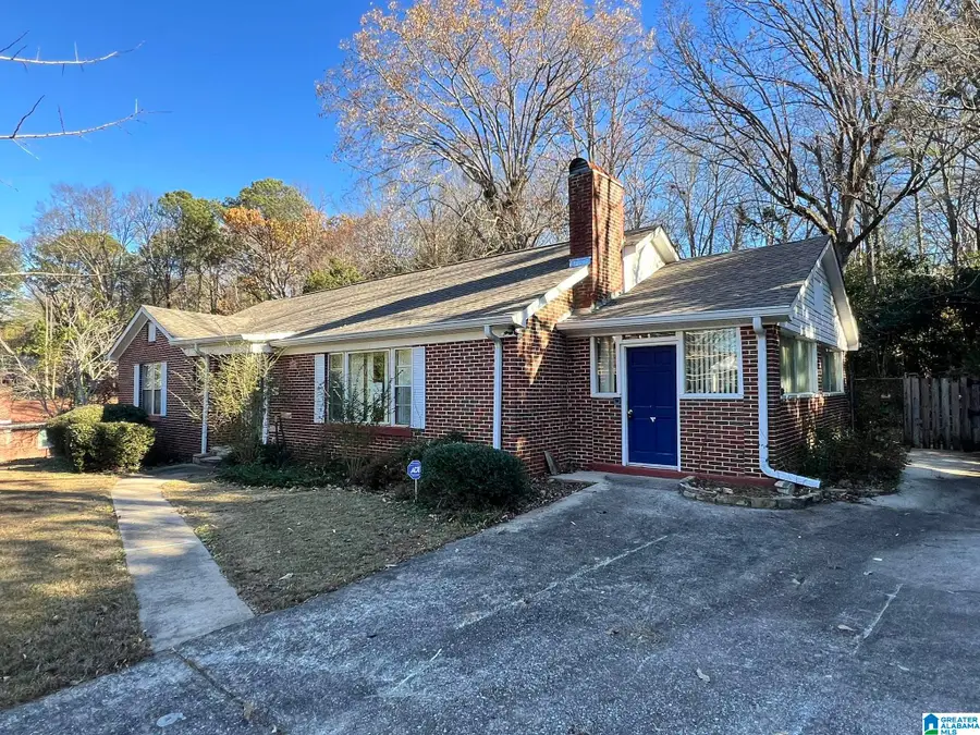 1337 CHAMPAIGN AVENUE, Anniston, AL 36207 - Image #2