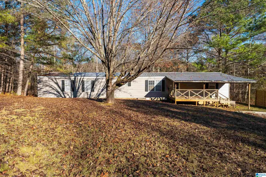 150 COUNTRY LIVING CIRCLE, Odenville, AL 35120 - Image #2