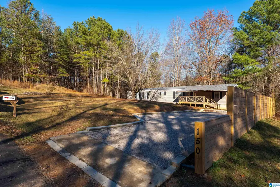 150 COUNTRY LIVING CIRCLE, Odenville, AL 35120 - Image #3