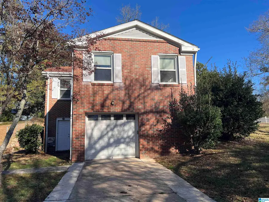 346 GUY STREET, Roanoke, AL 36274 - Image #2