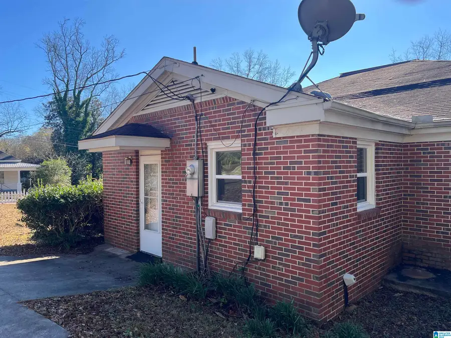 346 GUY STREET, Roanoke, AL 36274 - Image #3