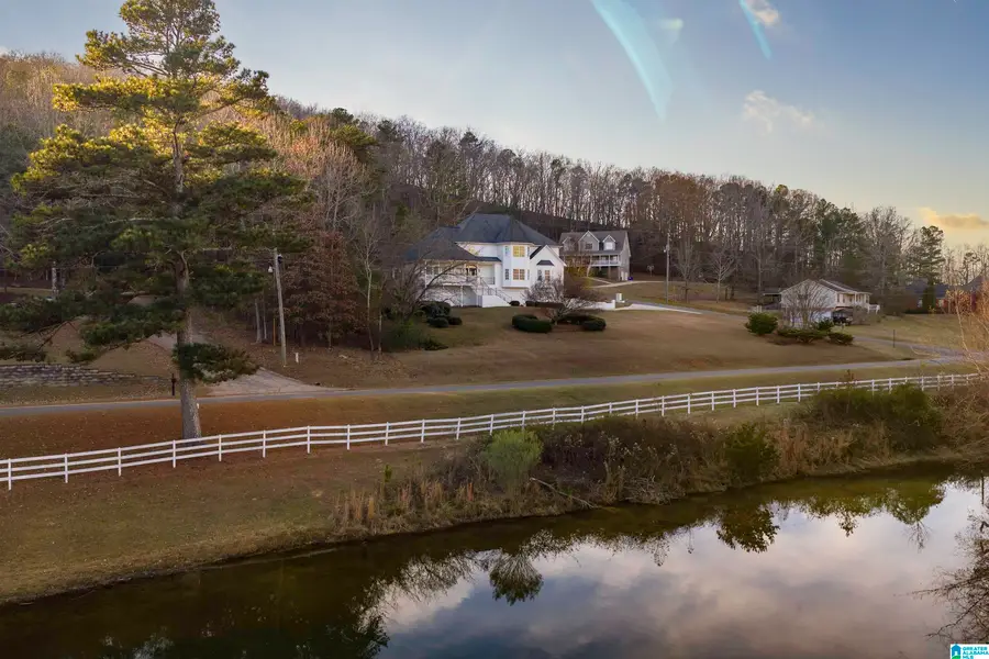 10 ANDERSON MTN DRIVE, Odenville, AL 35120 - Image #2