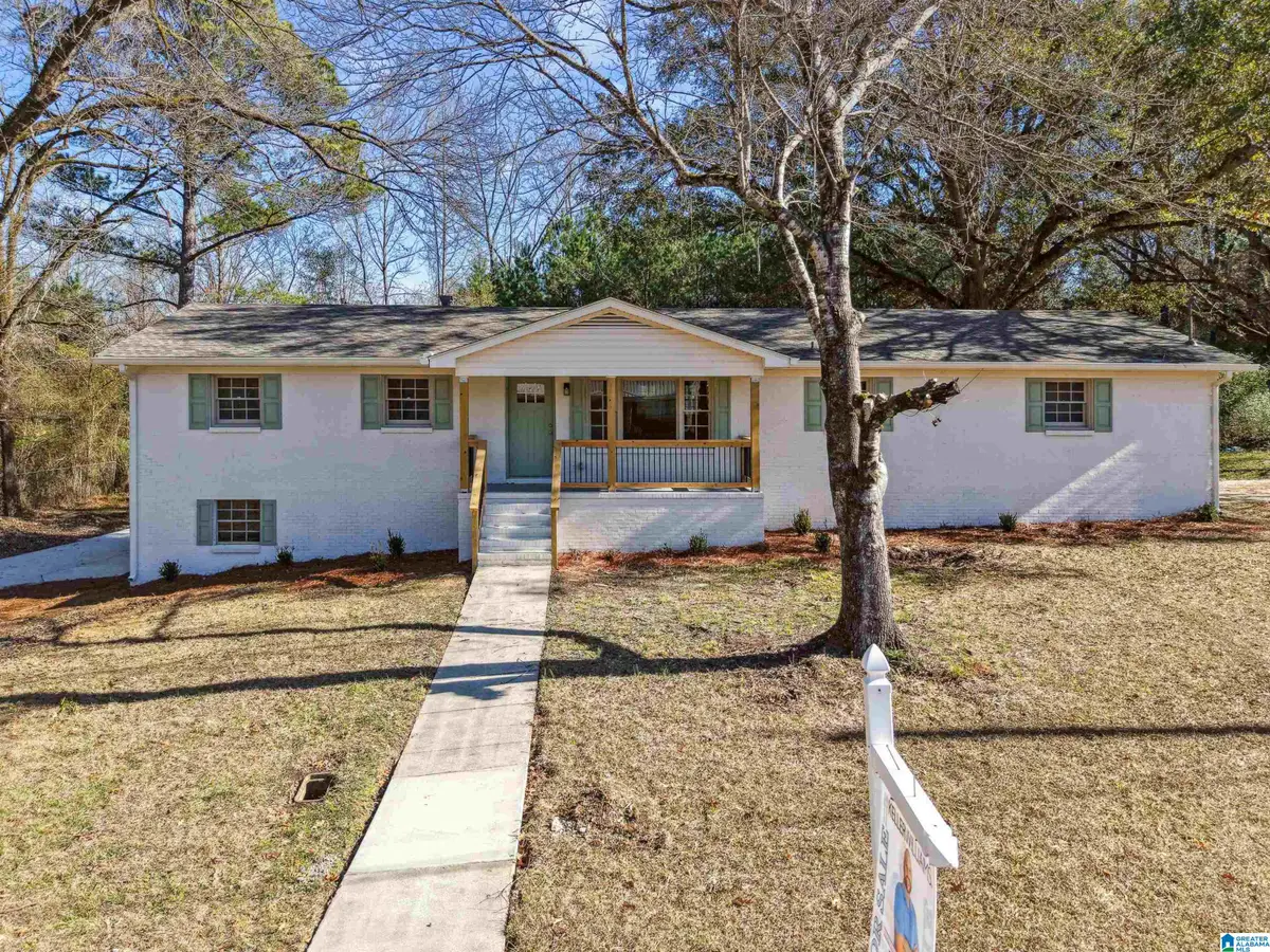 2401 16TH STREET, Calera, AL 35040 - Image #1