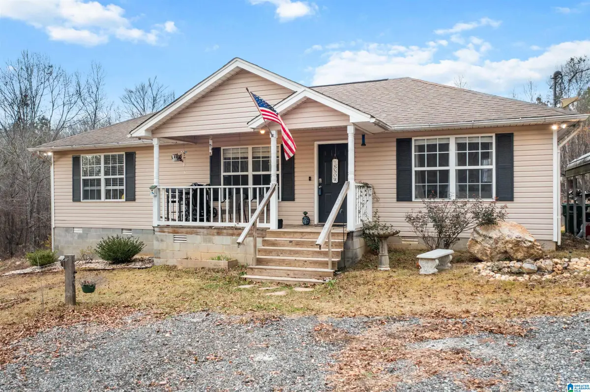 4444 MUDD STREET, Lincoln, AL 35096 - Image #1