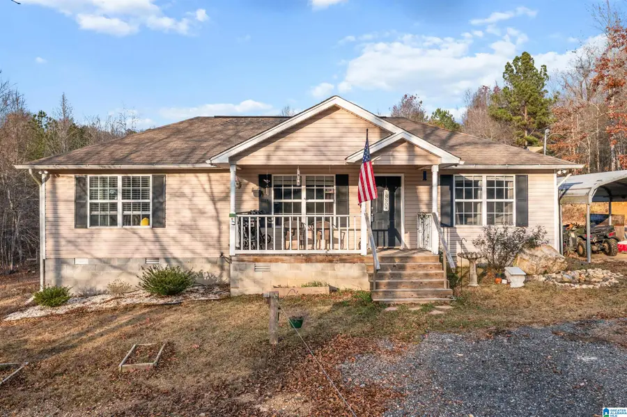 4444 MUDD STREET, Lincoln, AL 35096 - Image #2