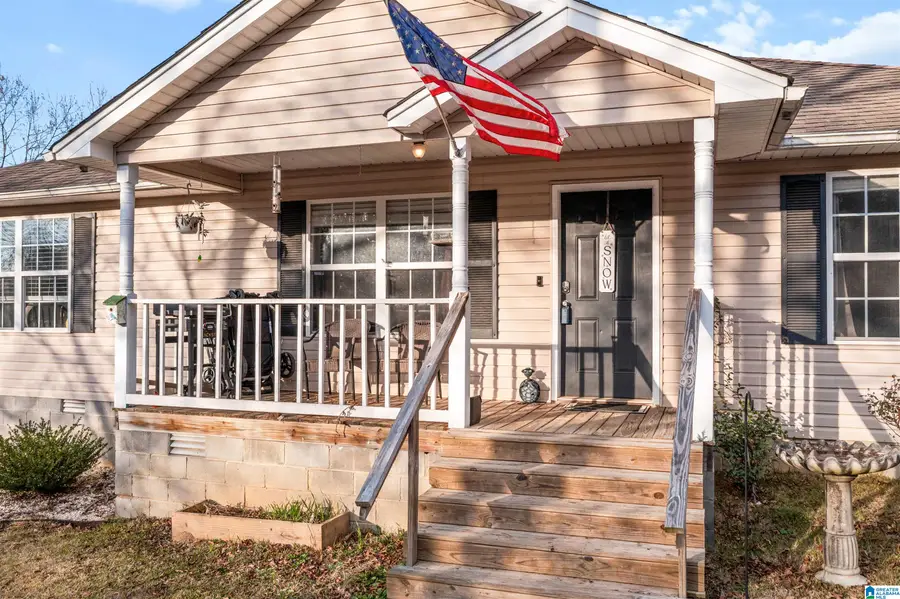 4444 MUDD STREET, Lincoln, AL 35096 - Image #3