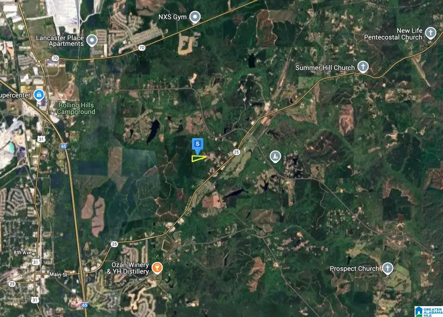 355 MCMAHON HIGHLAND ROAD, Calera, AL 35040 - Image #3