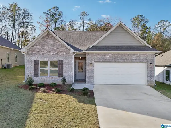 360 RIDGEVIEW CIRCLE, Jemison, AL 35085