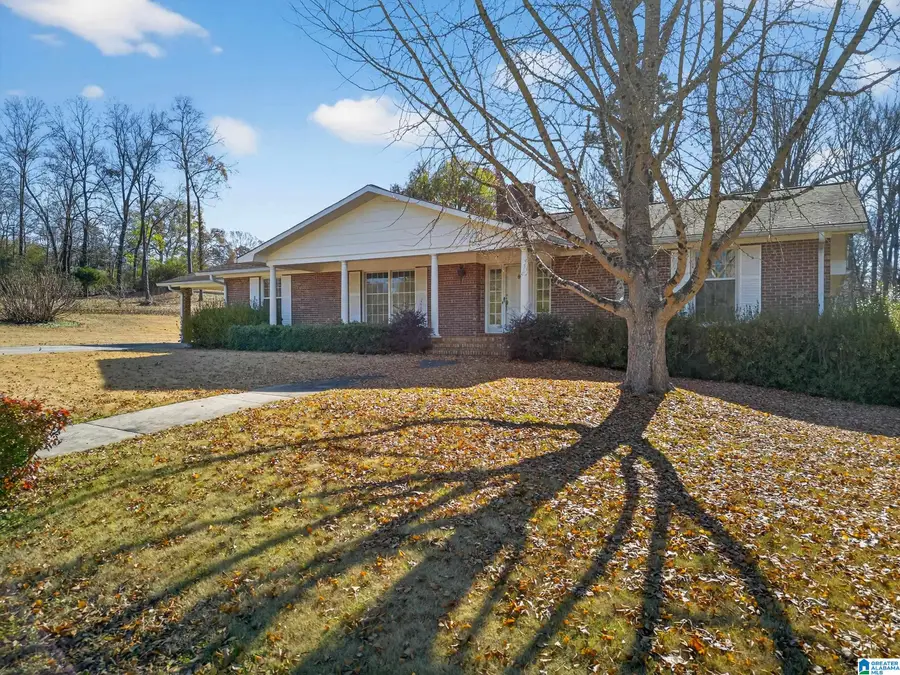 332 W 54TH STREET, Anniston, AL 36206 - Image #2