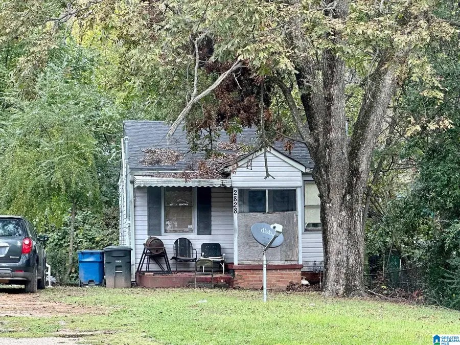 2828 23RD STREET ENSLEY, Birmingham, AL 35218 - Image #2