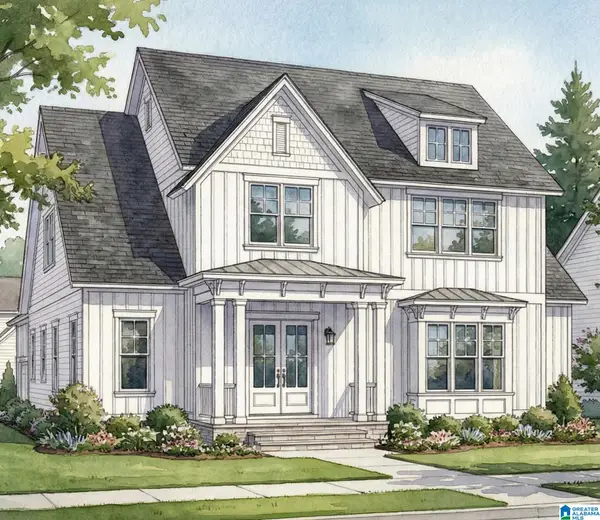 548 PRESERVE WAY, Hoover, AL 35226