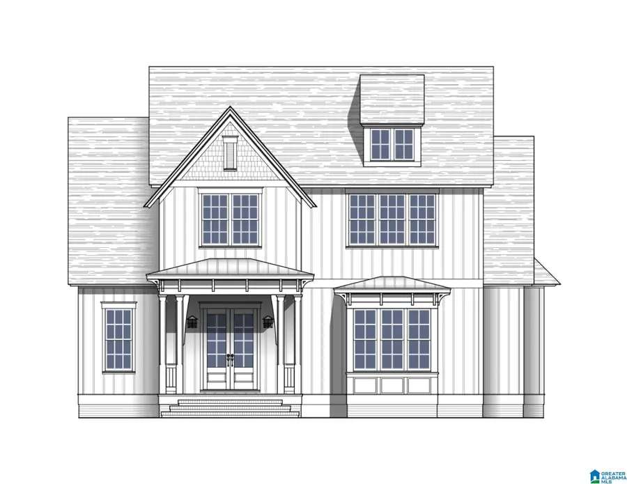 548 PRESERVE WAY, Hoover, AL 35226 - Image #2