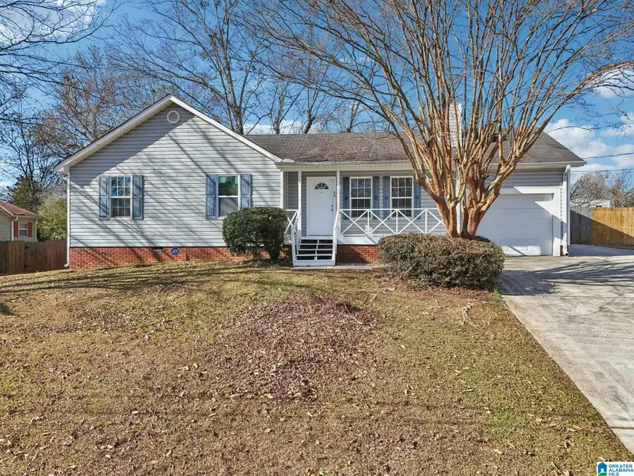 84 BEL AIR CIRCLE, Pleasant Grove, AL 35127 - Image #2