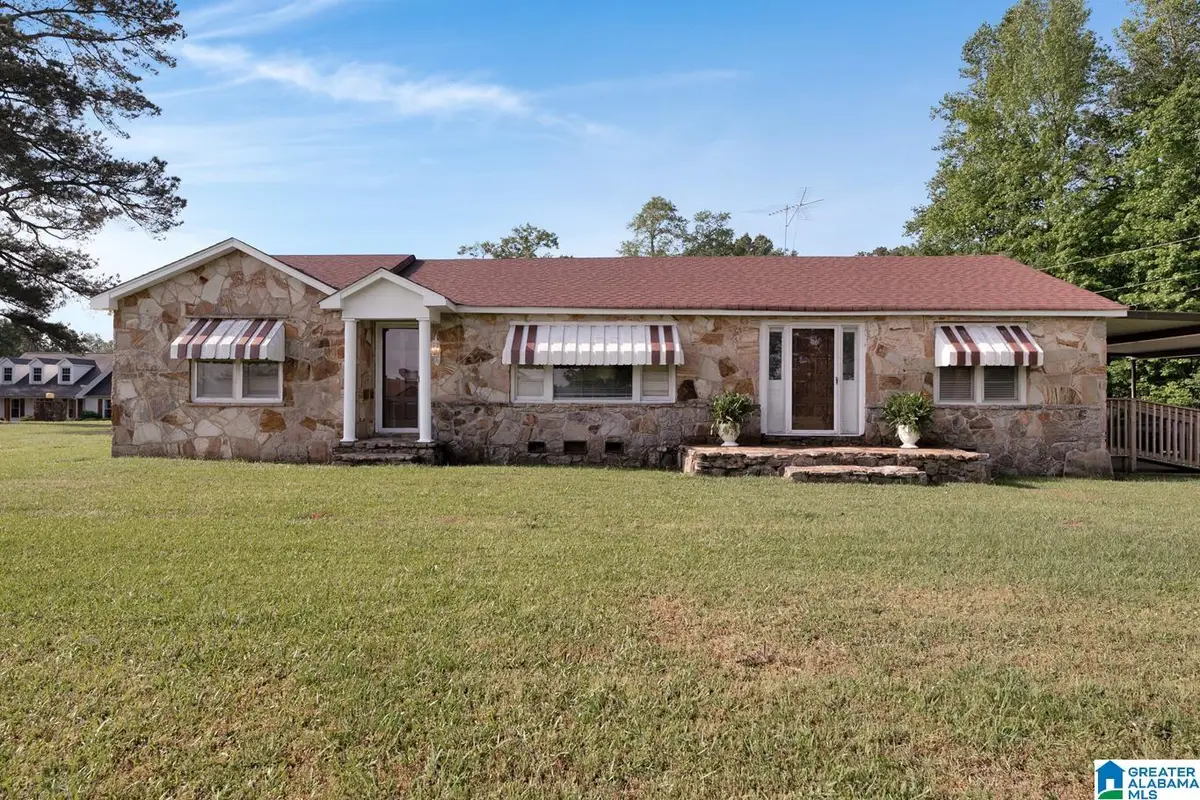 1000 STADIUM DRIVE, Warrior, AL 35180 - Image #1