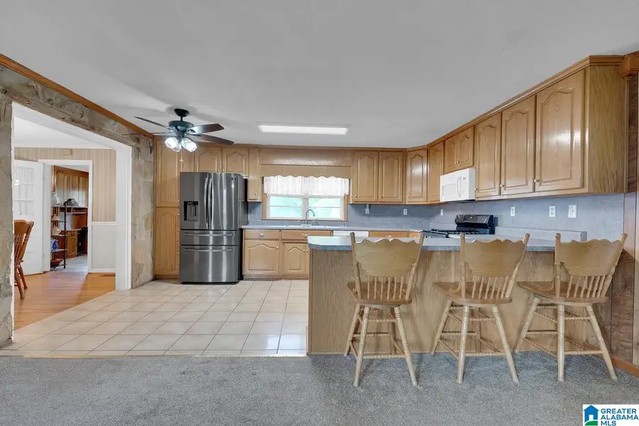 1000 STADIUM DRIVE, Warrior, AL 35180 - Image #2