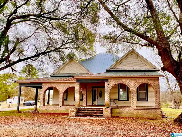 235 HEBB ROAD, Wilsonville, AL 35186