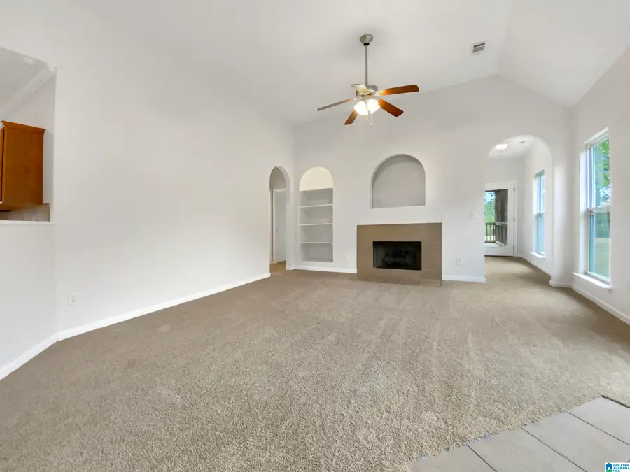 4555 ROSSER LOOP DRIVE, Bessemer, AL 35022 - Image #3