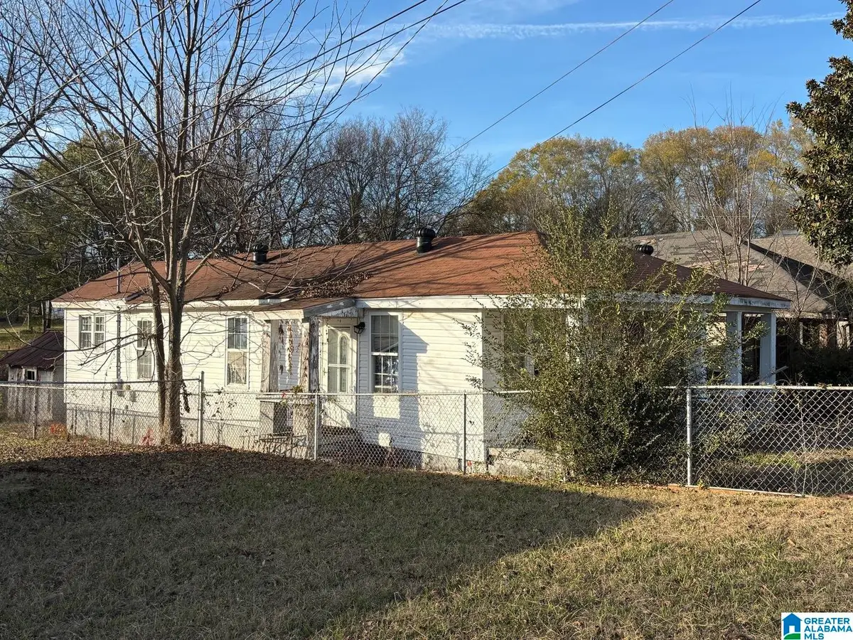 1710 DOOLEY AVENUE, Anniston, AL 36201 - Image #1