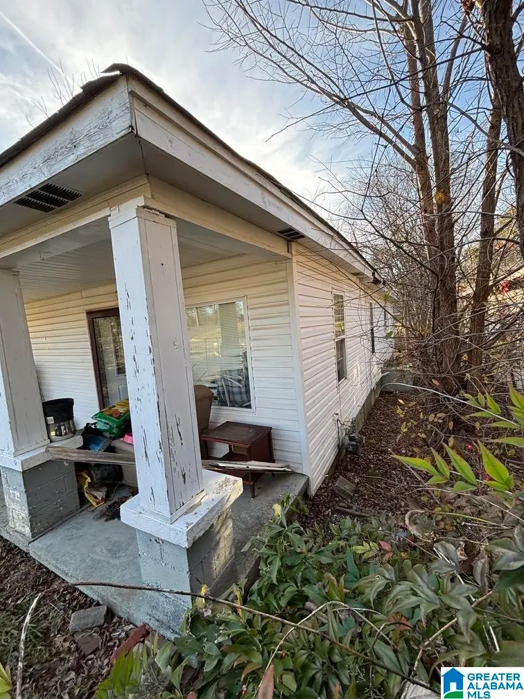 1710 DOOLEY AVENUE, Anniston, AL 36201 - Image #2