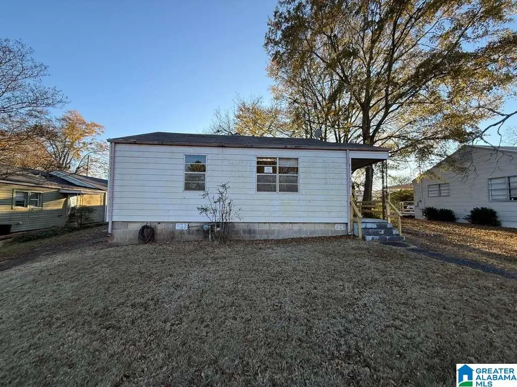 426 11TH STREET S, Bessemer, AL 35020 - Image #1