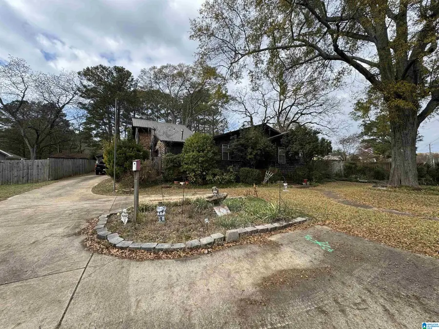 1299 HUEYTOWN ROAD, Hueytown, AL 35023 - Image #3