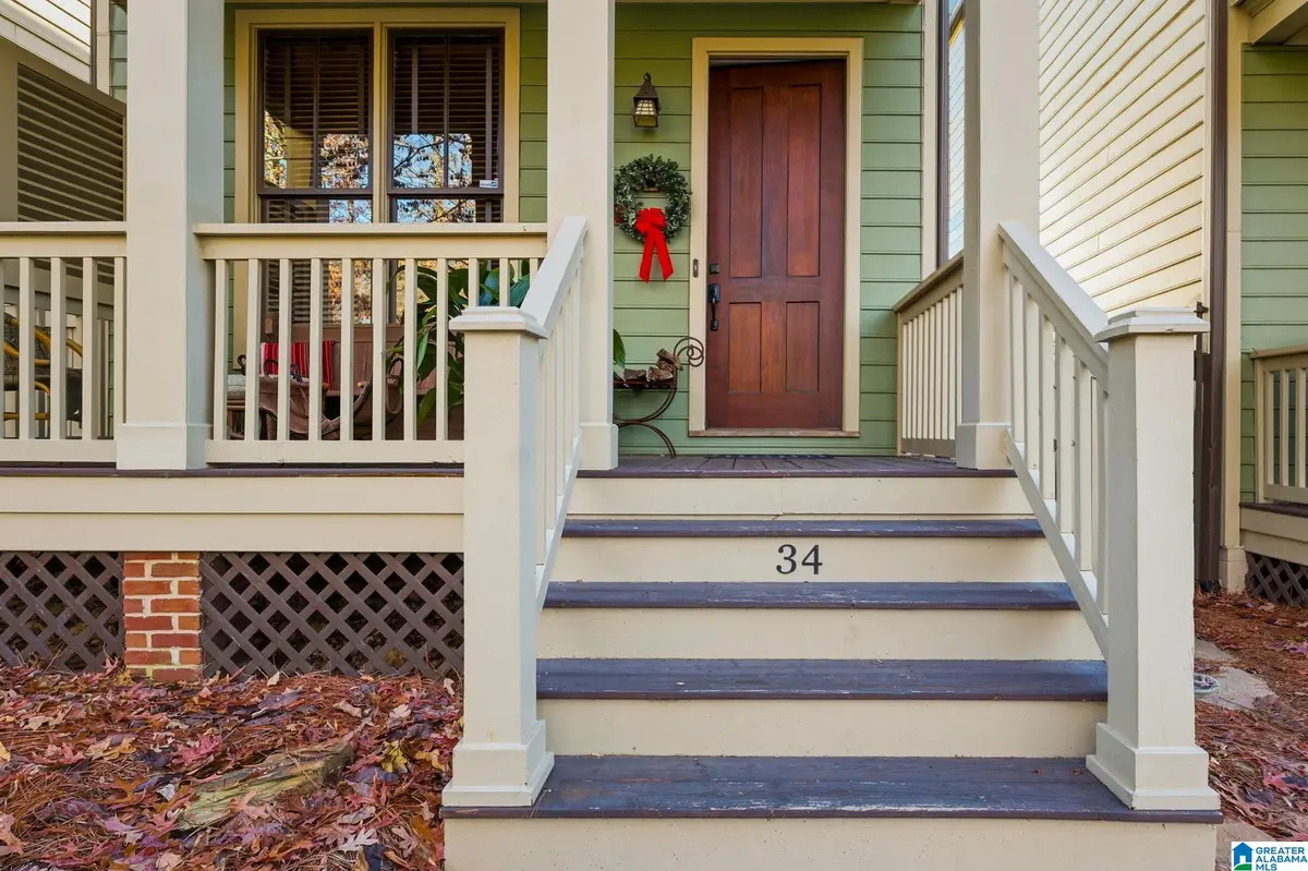 34 ABBOTT SQUARE, Birmingham, AL 35242 - Image #1