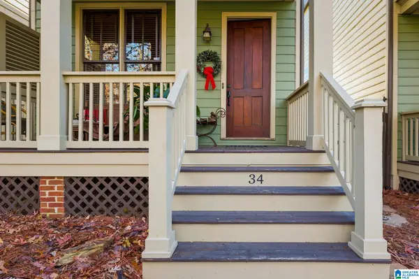 34 ABBOTT SQUARE, Birmingham, AL 35242