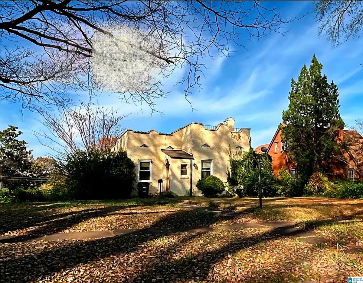 1344 44TH STREET, Birmingham, AL 35208 - Image #1