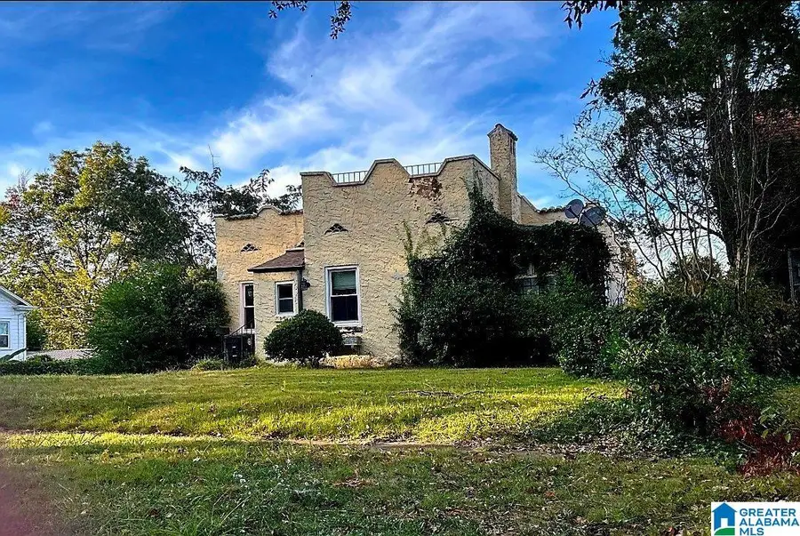 1344 44TH STREET, Birmingham, AL 35208 - Image #3