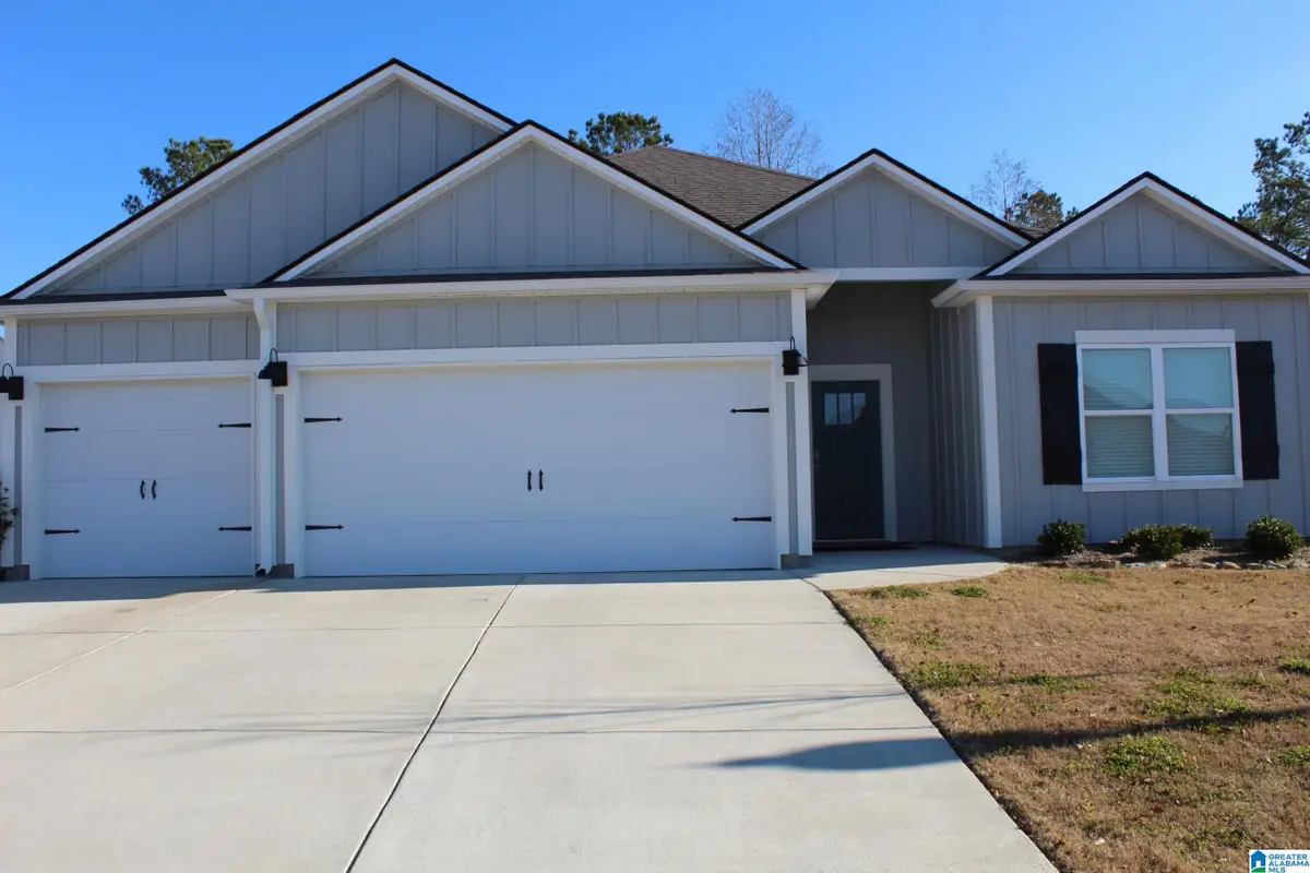 491 STAGE COACH BOULEVARD, Kimberly, AL 35091 - Image #1