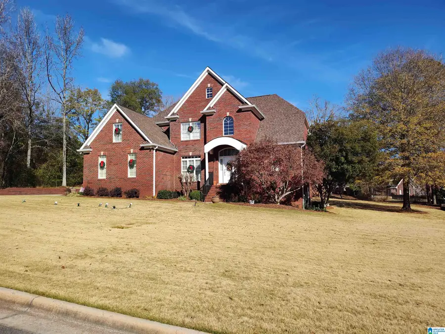 20 BONNIE BLUE CIRCLE, Sylacauga, AL 35150 - Image #3
