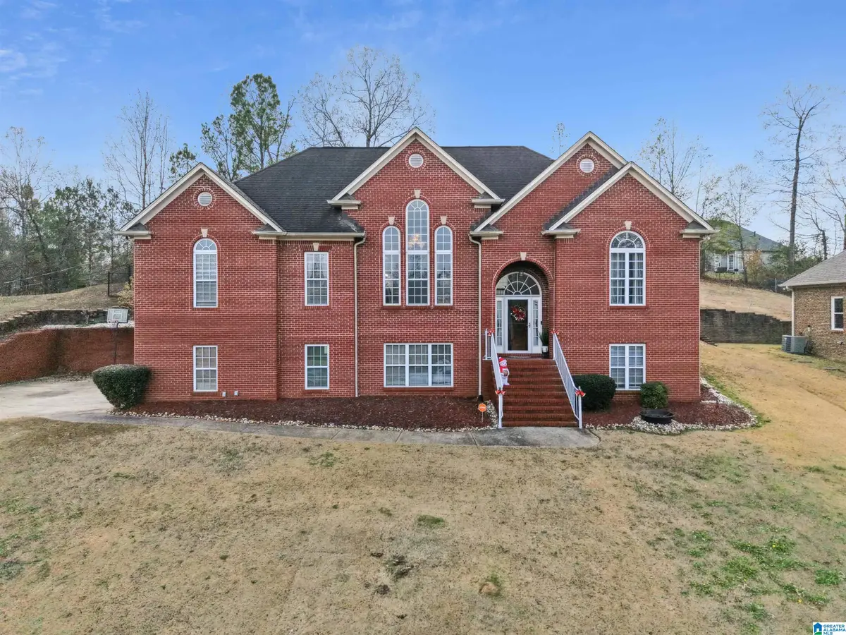 5616 ELLIOTT CIRCLE, McCalla, AL 35111 - Image #1
