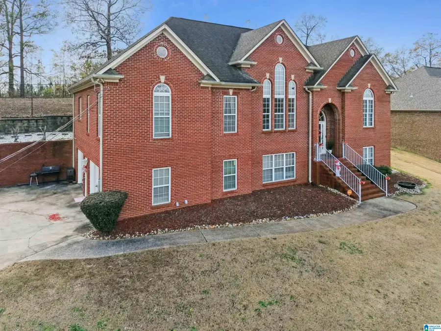 5616 ELLIOTT CIRCLE, McCalla, AL 35111 - Image #2