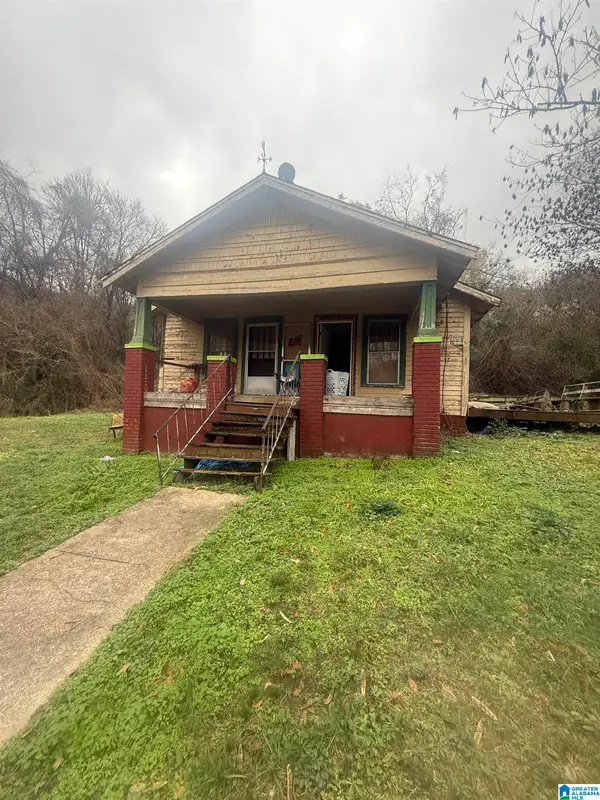 716 W 3RD STREET, Anniston, AL 36201