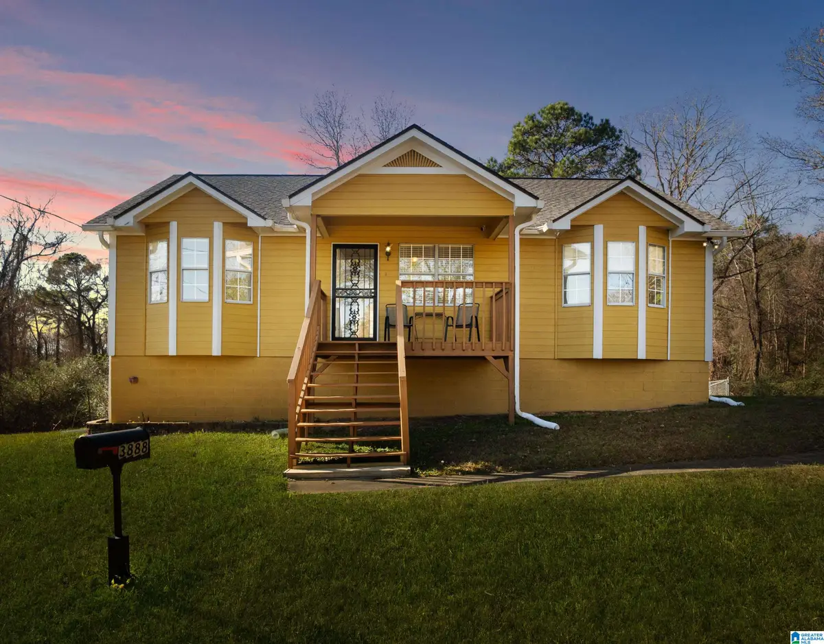 3898 BOOKER STREET, Dolomite, AL 35061 - Image #1