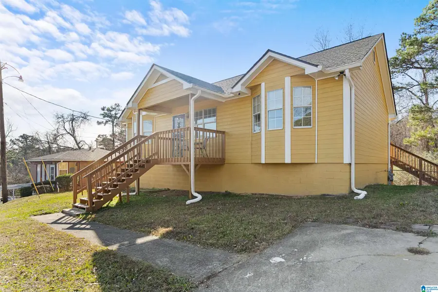 3898 BOOKER STREET, Dolomite, AL 35061 - Image #3