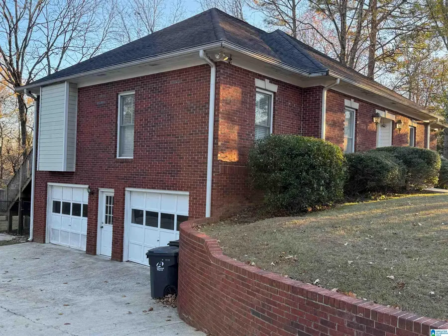 2407 CHANDABROOK DRIVE, Pelham, AL 35124 - Image #2