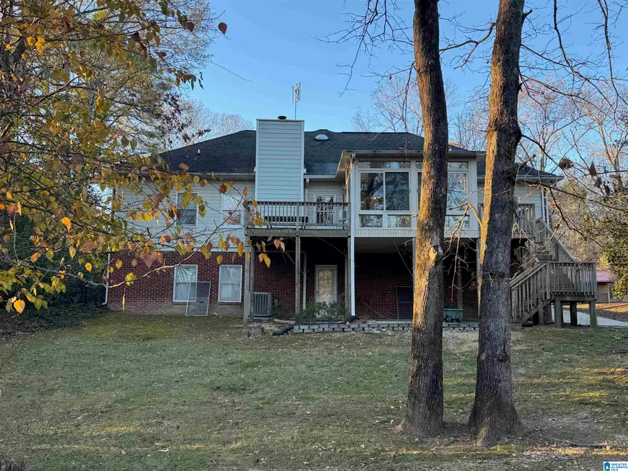 2407 CHANDABROOK DRIVE, Pelham, AL 35124 - Image #3