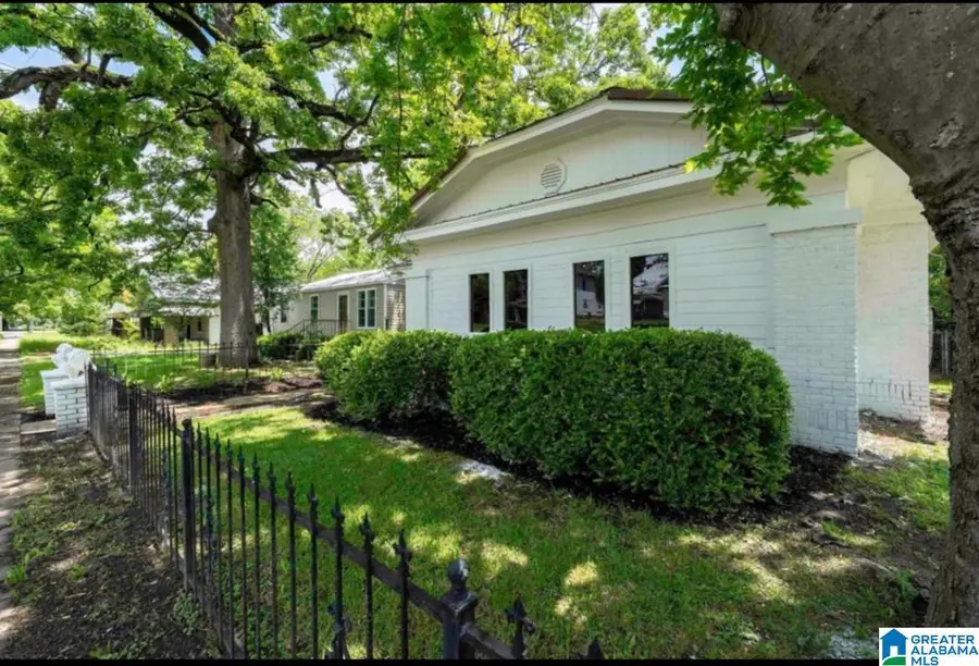 2519 AVENUE I, Birmingham, AL 35218 - #2