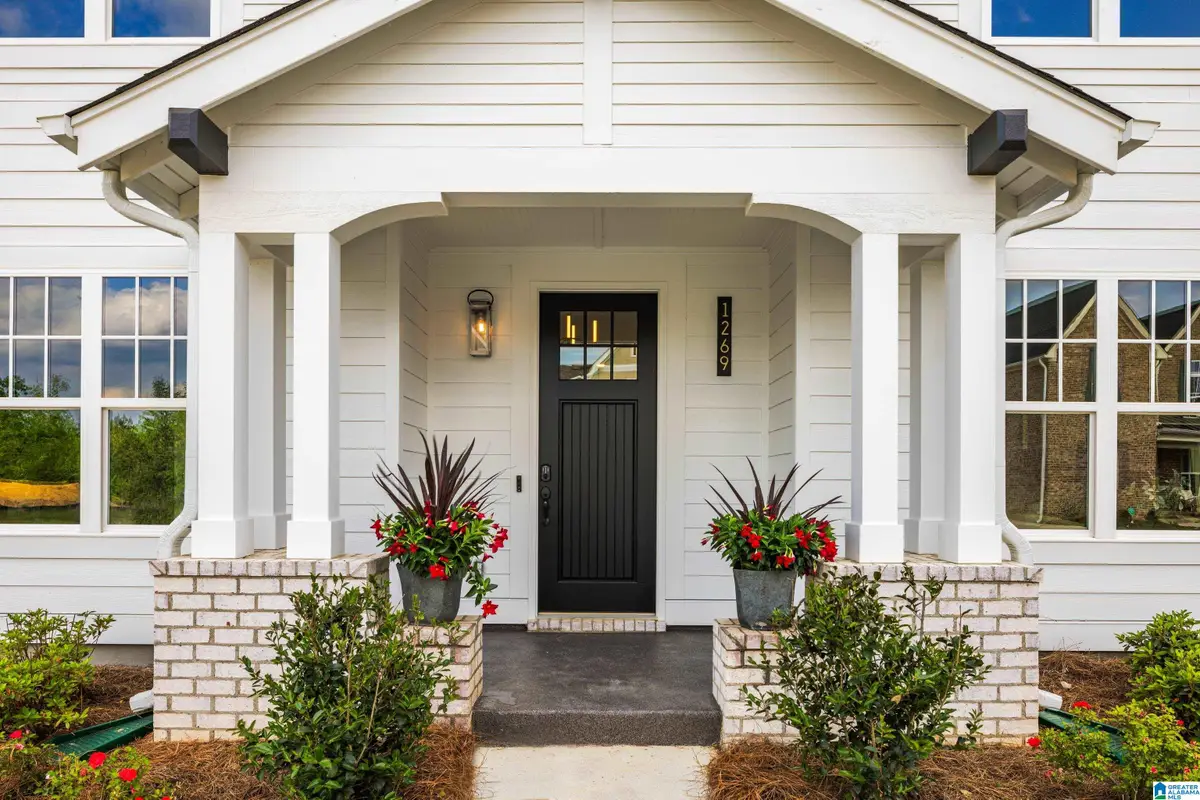 2110 BUTLER ROAD, Hoover, AL 35244 - Image #1