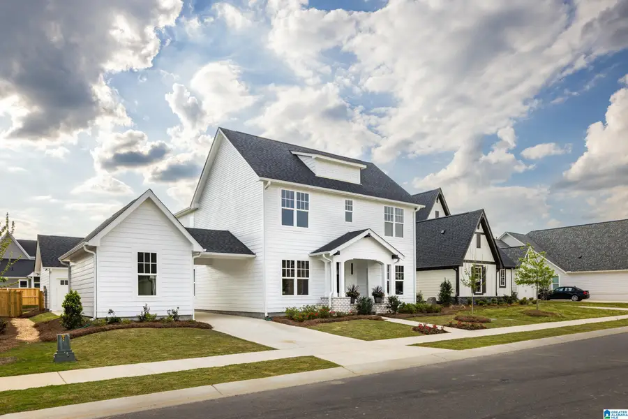 2110 BUTLER ROAD, Hoover, AL 35244 - Image #2