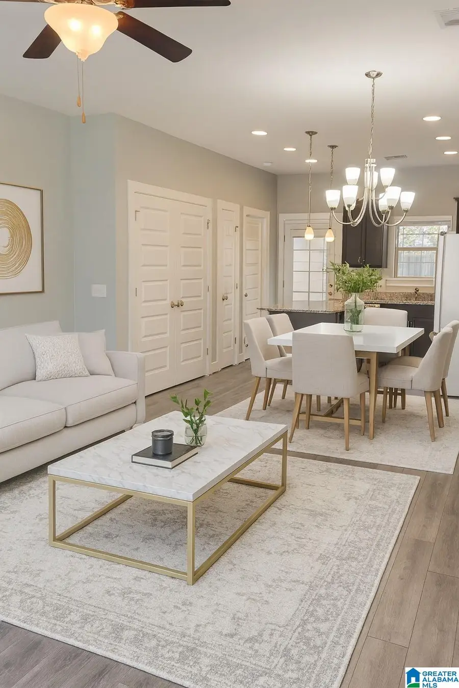 4388 RIDGEMONT CIRCLE, Birmingham, AL 35244 - Image #2