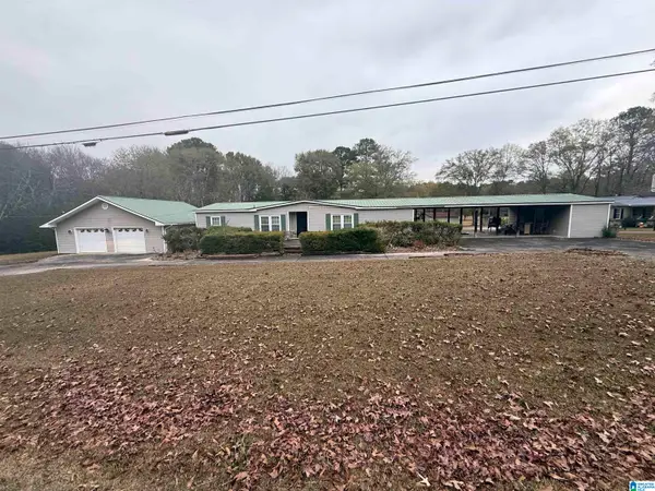 406 PINE HARBOR ROAD, Pell city, AL 35128