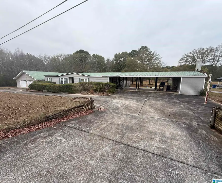 406 PINE HARBOR ROAD, Pell City, AL 35128 - Image #2