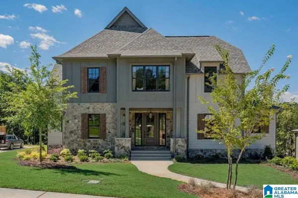 2204 BUTLER ROAD, Hoover, AL 35244